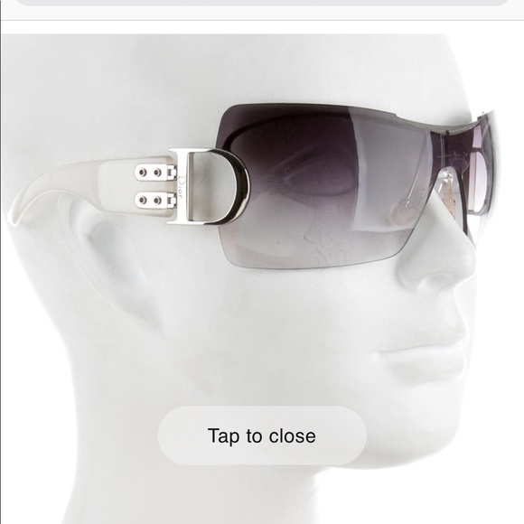 Christian Dior Accessories - Authentic christian Dior sunglasses